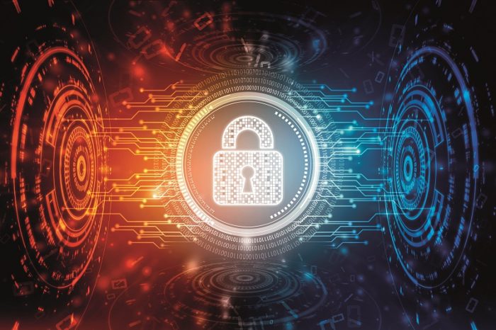 Güvenlikte 2020 Trendleri