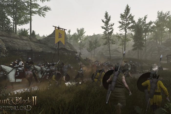 Gaming İstanbul’dan Mount & Blade II sürprizi