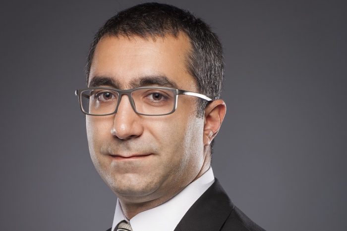 Nutanix’te Bölge Satış Yöneticisi Burak Koç oldu