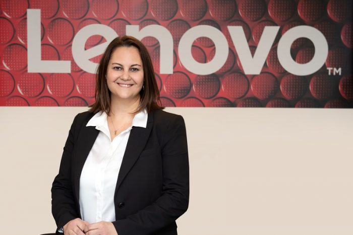 Lenovo Türkiye’de yeni görevlendirme