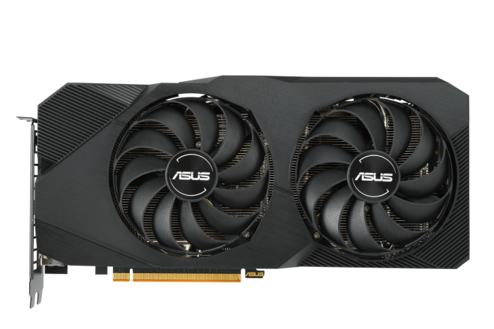 ASUS, ROG Strix, ASUS TUF Gaming ve Dual Radeon RX 5600 XT serisi ekran kartlarını duyurdu