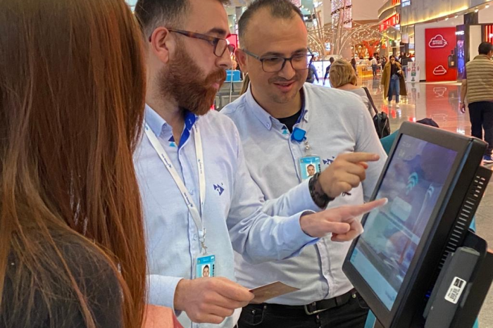 Türk Telekom’dan ücretsiz WiFi