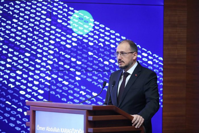 BTK, ‘2019 - 3. Çeyrek Üç Aylık Pazar Verileri Raporu’nu yayımladı