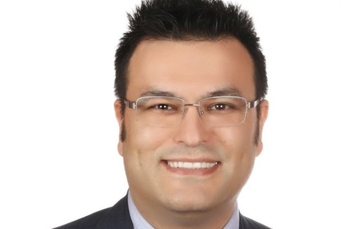 İhsan Deniz Pazarcıoğlu Software AG Türkiye ve Katar  Satış Öncesi Müdürü olarak atandı