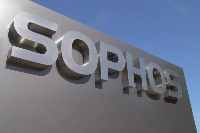 Sophos Managed Threat Response Servisi Hizmete Girdi