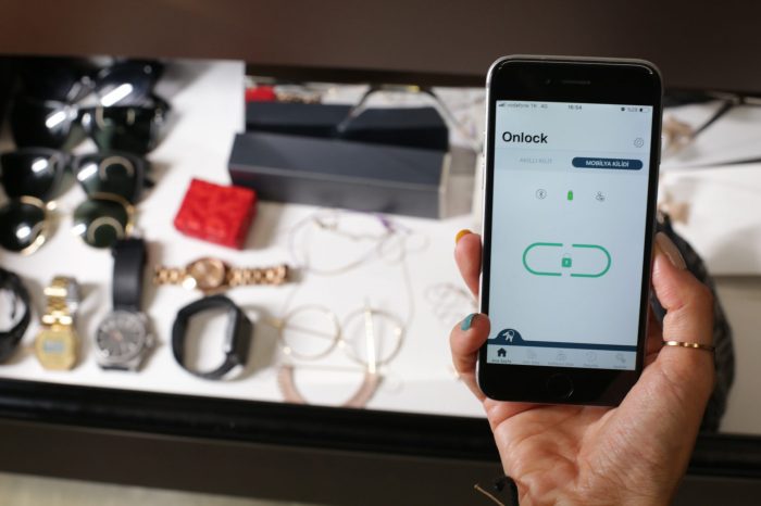 Onlock kilidi açtı, Arıkovanı’nda hedefinin üzerine çıktı