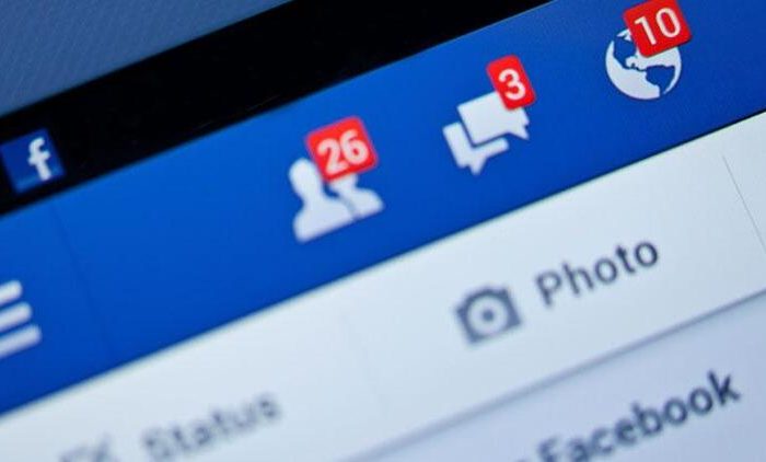 Facebook’ta Derya Matraş’a yeni görev
