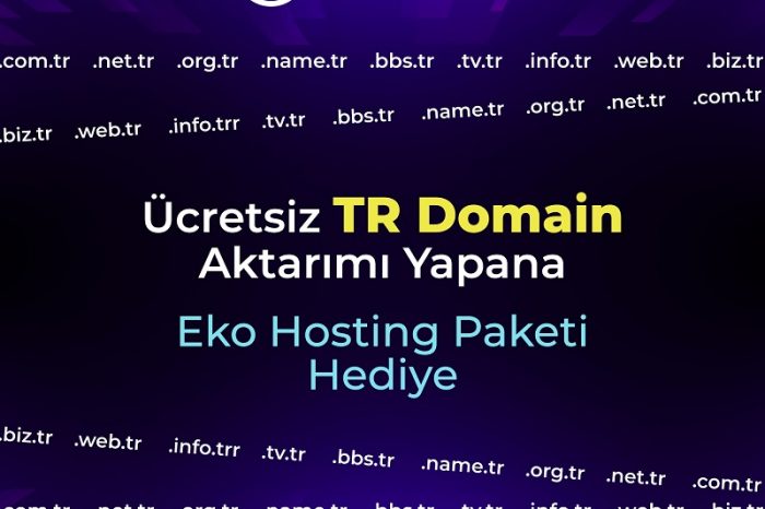 Domainler için transfer vakti geldi