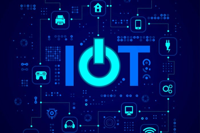 İşbirliğinin temelinde “IoT” var