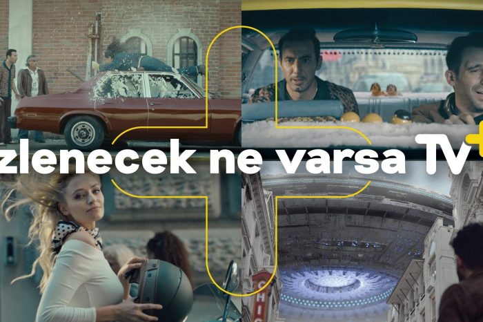 TV+’ta 2020’de ‘Tüm duygulara yer var’