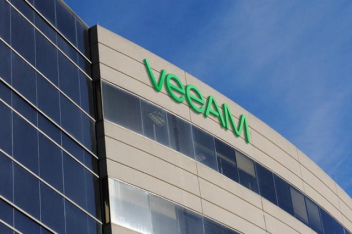Insight Partners, Veeam’i satın alıyor