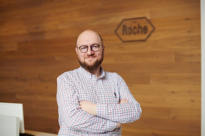 Roche İlaç Türkiye’de yeni görevlendirme