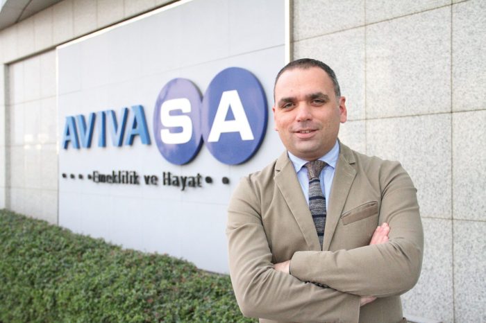 AvivaSA’da Teknoloji İnsan Kaynaklarına da Dokunuyor