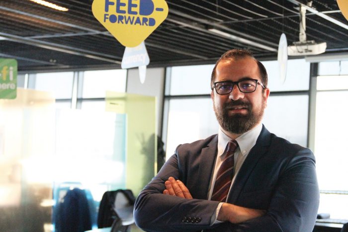 AvivaSA Sunduğu Dijital Çözümler, Güven ve Deneyimle Müşterisinin Yanında