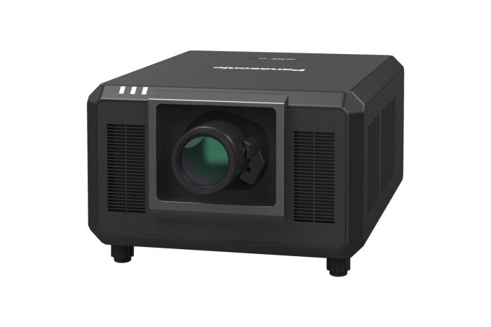 Panasonic yeni 3 çipli DLP lazer projektör serisiyle eğlence sektöründe deneyime dayalı projeksiyonu yeniden tanımlıyor