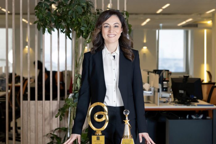 Dünya İK Kongresi’nden Turkcell Akademi’ye iki büyük ödül