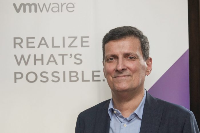 KURUMSAL DEPOLAMADA EN DİNAMİK ALAN