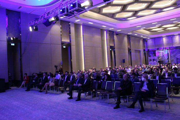 Sektörün trend etkinliği IT Forum “CxO” etkinliğinde geri sayım başladı!