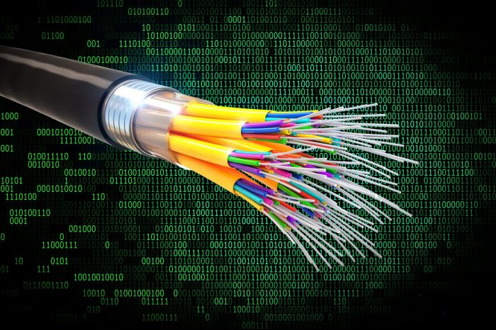 Continuity in all matters depends on fiber infrastructure (from now on)