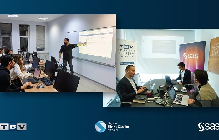 Dijital Teknoloji Geliştiriciler Eğitimleri Yeni Üniversitelerle Çevrim İçi Devam Ediyor