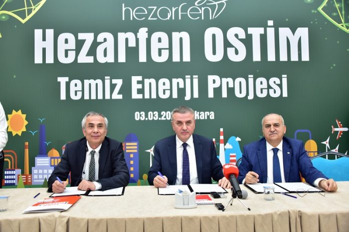 KOBİ’lerin fikri mülkiyet farkındalığının artırılması hedefleniyor