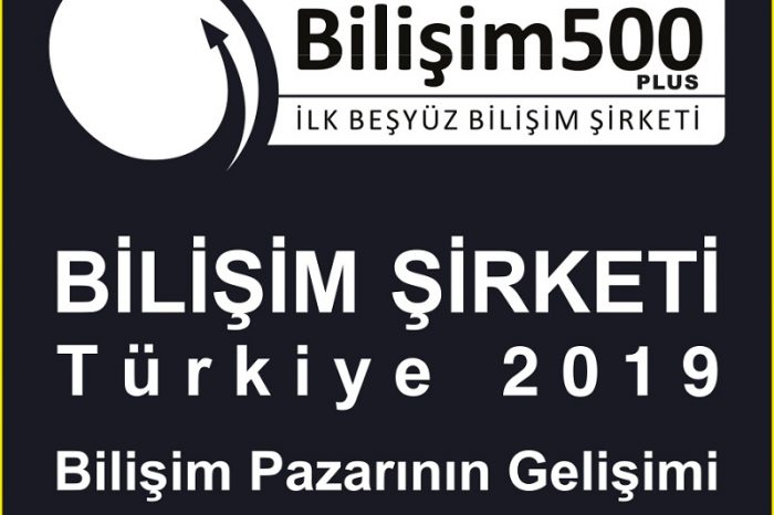Bilişim 500 için başvurular Nisan sonuna uzatıldı