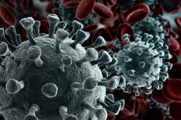Koronavirüs Salgınının Yapay Zekâ Uygulamalarına Geçişi Hızlandırdığına İnanılıyor