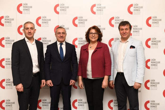 Teknoloji, çağrı merkezlerini dönüştürüyor