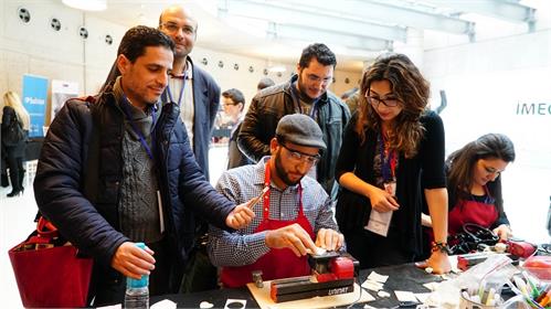 Ekonomi, yaratıcı gençlerle kazanacak