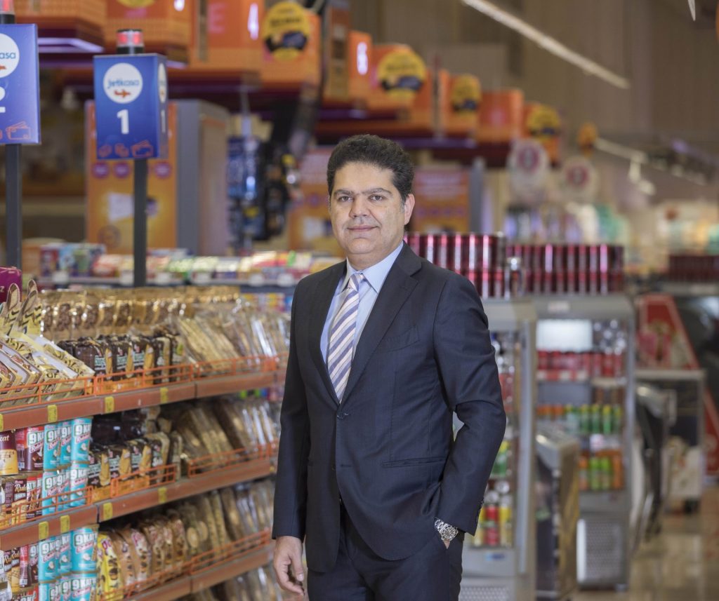 Migros Online Satis Kapasitesini Artirmak Icin Golge Magazalari Devreye Aldi Bthaber
