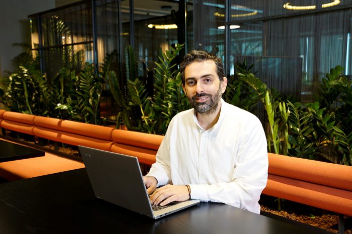 Advancity ile 2 milyon 250 bin öğrenci uzaktan eğitim alıyor