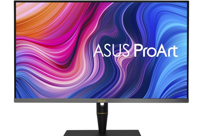 ASUS, ProArt Display PA32UCX-P ve PA27UCX modellerini duyurdu