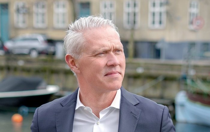 Adform’un yeni CEO’su Troels Philip Jensen oldu