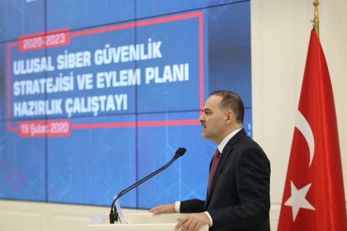 USOM, ulusal siber güvenlikte çok önemli bir adım