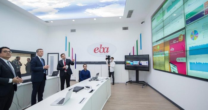 Bakanlıkların yeni dönem çalışmaları…