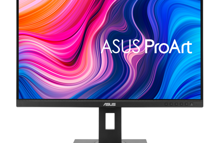 ASUS, ProArt Display PA248QV ve PA278QV modellerini duyurdu