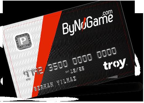 Param ByNoGame Kart ile oyun harcamaları yüzde 15 arttı