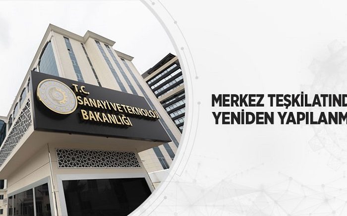 ‘Milli Teknoloji Hamlesi’ için Milli Teknoloji Genel Müdürlüğü kuruldu