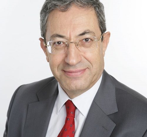 TELKODER Başkanı Arıak aramızdan ayrıldı