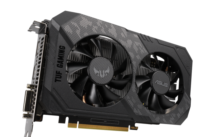 ASUS, GDDR6 desteğine sahip yeni GeForce GTX 1650 ekran kartlarını duyurdu