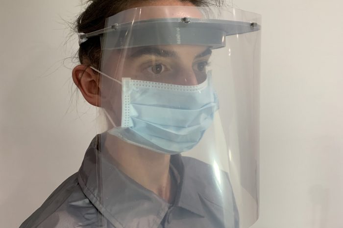 HP Inc. ve İş Ortakları COVID-19’a Karşı 3D Baskı Çözümlerinde Bir Araya Geliyor