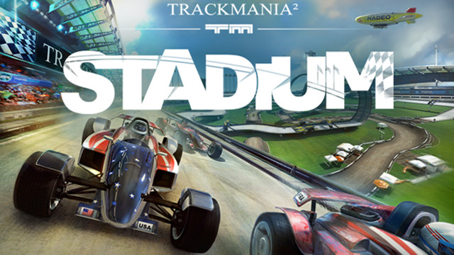 Yeni Trackmania oyunun ilk fragmanı yayınlandı