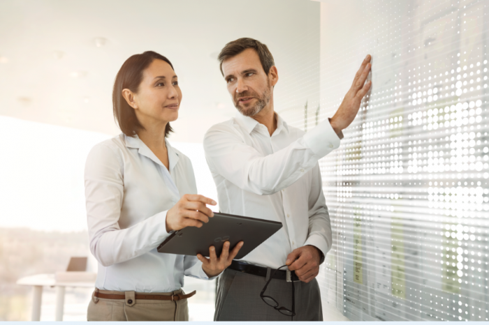 "Şirket ciroları üçüncü çeyrekten itibaren artışa geçer"