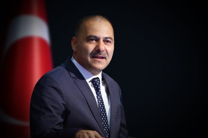 5G, sosyo-ekonomik dönüşümleri güçlendirmede önemli rol oynayacak