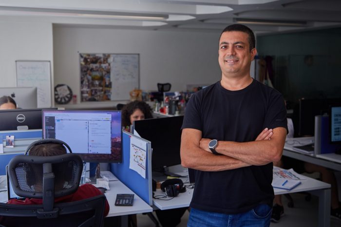 "Geleceği doğru okumak için pandemide doğan 5 milyon yeni dijital müşterinin davranışları incelenmeli!"