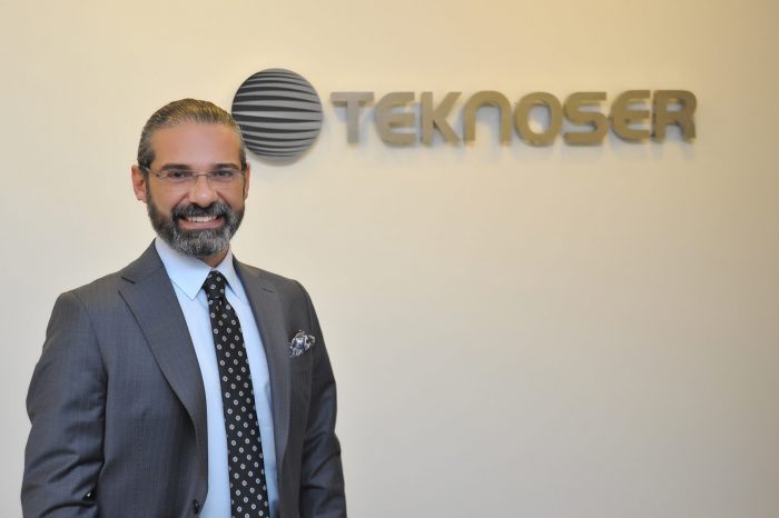 Teknoser, Fujitsu Technology Solutions GmbH’nin Türkiye’deki Kanal ve Yetkili İş Ortağı Oldu