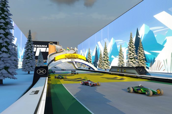 TRACKMANIA‘dan yarış deneyimini değiştirecek 3 yeni seçenek geldi
