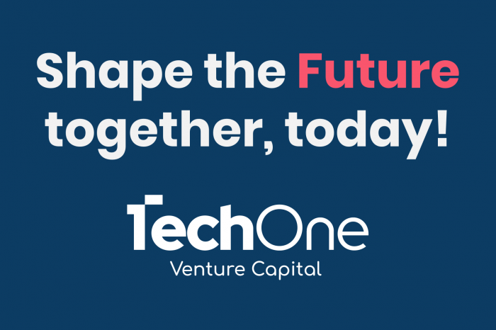 Teknoloji girişimlerine 200 Milyon TL yatırım yapmayı hedefleyen TechOne fonu kuruldu