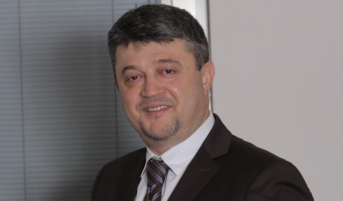 Lincoln Electric Türkiye’nin yeni Genel Müdürü Gökhan Işık