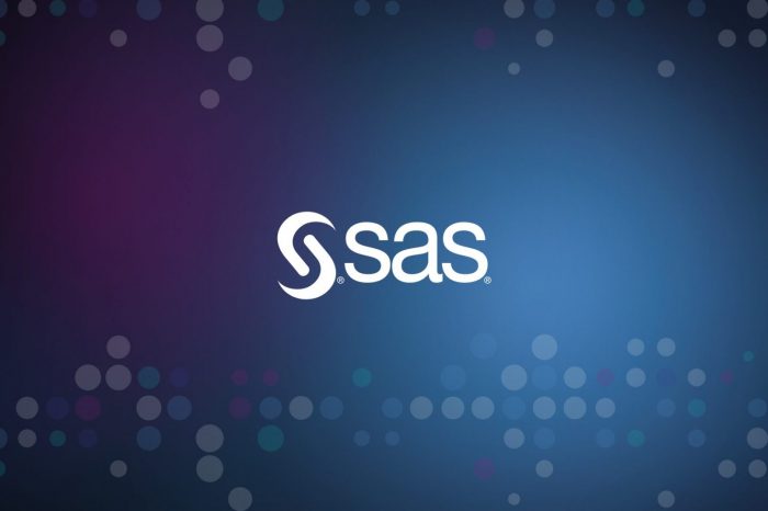 SAS Viya’nın yeni sürümü bulut için yepyeni bir analitik kategorisi sunuyor